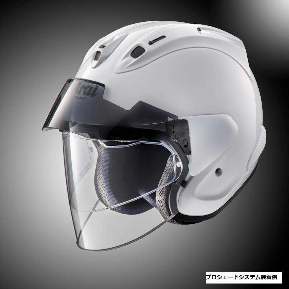 Mua アライ(Arai) バイクヘルメット ジェット VZ-RAM グラス